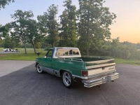 1981 Chevrolet C10 for sale in Michigan (ID-143672)