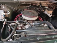 1981 Chevrolet C10 for sale in Michigan (ID-143797)