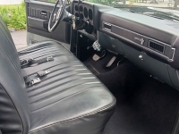 1981 Chevrolet C10 for sale in Michigan (ID-143797)
