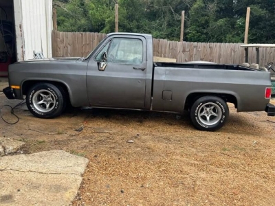 1981 Chevrolet C10 for sale 1981 Chevrolet C10 for sale