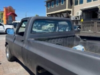 1981 Chevrolet C10 for sale in Michigan (ID-145839)