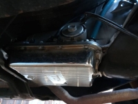 1981 Chevrolet C10 for sale in Michigan (ID-156260)