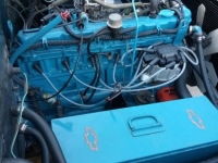 1981 Chevrolet C10 for sale in Michigan (ID-156260)