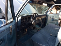 1981 Chevrolet C10 for sale in Michigan (ID-156260)