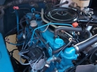 1981 Chevrolet C10 for sale in Michigan (ID-156260)