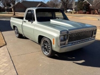 1981 Chevrolet C10 for sale in Michigan (ID-161124)
