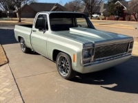 1981 Chevrolet C10 for sale in Michigan (ID-161124)