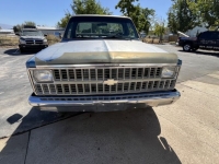 1981 Chevrolet C20 for sale in Michigan (ID-135446)