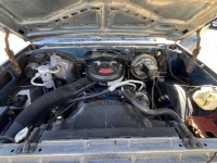 1981 Chevrolet C20 for sale in Michigan (ID-135446)