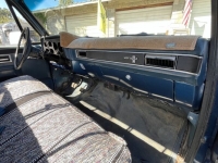 1981 Chevrolet C20 for sale in Michigan (ID-135446)