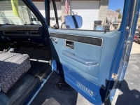 1981 Chevrolet C20 for sale in Michigan (ID-135446)