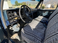 1981 Chevrolet C20 for sale in Michigan (ID-135446)