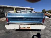 1981 Chevrolet C20 for sale in Michigan (ID-135446)
