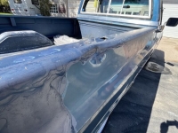 1981 Chevrolet C20 for sale in Michigan (ID-135446)