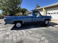 1981 Chevrolet C20 for sale in Michigan (ID-135446)