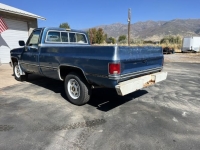 1981 Chevrolet C20 for sale in Michigan (ID-135446)
