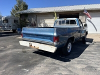 1981 Chevrolet C20 for sale in Michigan (ID-135446)