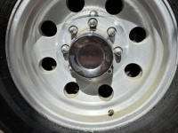 1981 Chevrolet C20 for sale in Michigan (ID-161094)