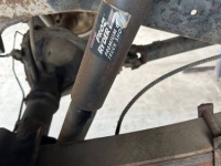 1981 Chevrolet C20 for sale in Michigan (ID-161094)