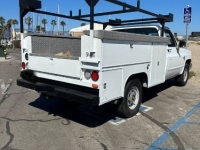 1981 Chevrolet C20 for sale in Michigan (ID-161095)