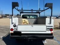 1981 Chevrolet C20 for sale in Michigan (ID-161095)