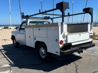 1981 Chevrolet C20 for sale in Michigan (ID-161095)