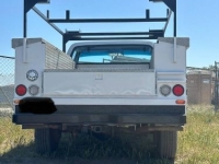 1981 Chevrolet C20 for sale in Michigan (ID-161095)