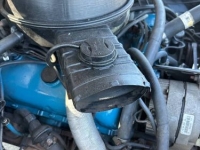 1981 Chevrolet C20 for sale in Michigan (ID-161095)