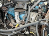 1981 Chevrolet C20 for sale in Michigan (ID-161095)