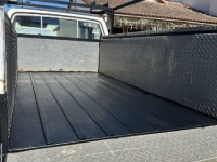 1981 Chevrolet C20 for sale in Michigan (ID-161095)