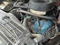 1981 Chevrolet C20 for sale in Michigan (ID-161095)