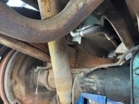 1981 Chevrolet C20 for sale in Michigan (ID-161095)