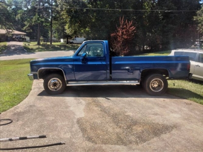 1981 Chevrolet C30 for sale 1981 Chevrolet C30 for sale