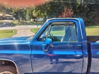 1981 Chevrolet C30 for sale in Michigan (ID-134187)
