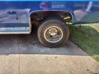 1981 Chevrolet C30 for sale in Michigan (ID-134187)