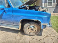 1981 Chevrolet C30 for sale in Michigan (ID-134187)