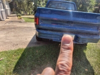 1981 Chevrolet C30 for sale in Michigan (ID-134187)