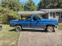 1981 Chevrolet C30 for sale in Michigan (ID-134187)