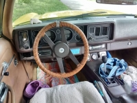 1981 Chevrolet Cabriolet for sale in Michigan (ID-111929)