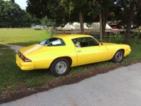1981 Chevrolet Cabriolet for sale in Michigan (ID-111929)