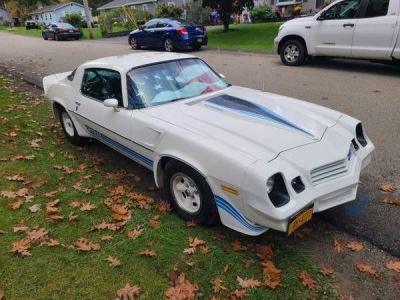1981 Chevrolet Camaro for sale