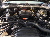 1981 Chevrolet Camaro for sale in Michigan (ID-110099)