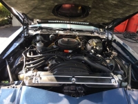 1981 Chevrolet Camaro for sale in Michigan (ID-110099)