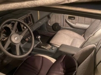 1981 Chevrolet Camaro for sale in Michigan (ID-110099)