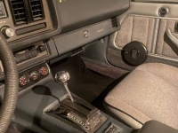 1981 Chevrolet Camaro for sale in Michigan (ID-110099)