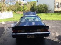 1981 Chevrolet Camaro for sale in Michigan (ID-110099)