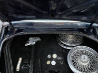 1981 Chevrolet Camaro for sale in Michigan (ID-115095)