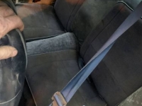 1981 Chevrolet Camaro for sale in Michigan (ID-115095)