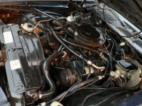 1981 Chevrolet Camaro for sale in Michigan (ID-115095)