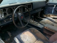 1981 Chevrolet Camaro for sale in Michigan (ID-115095)